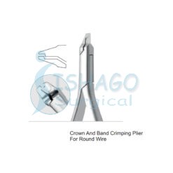 Reynolds Contouring Pliers
