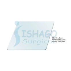 Spatulas for Plaster and Alginate