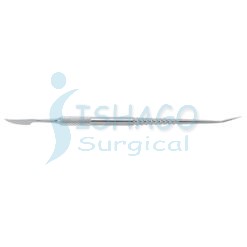 Prosthodontic Carving instruments