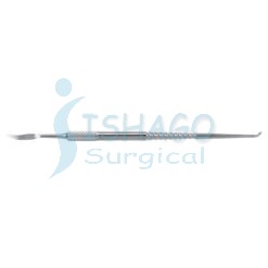 Prosthodontic Carving instruments