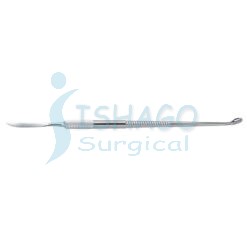 Prosthodontic Carving instruments