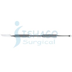Prosthodontic Carving instruments