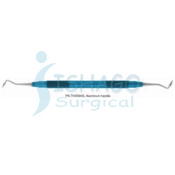 Prosthodontic Carving instruments