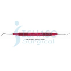 Prosthodontic Carving instruments