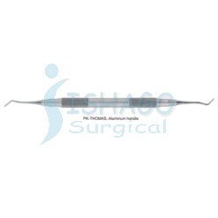 Prosthodontic Carving instruments