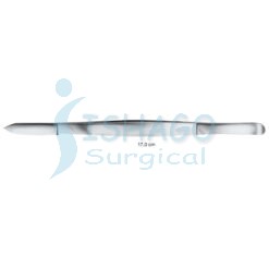 Prosthodontic Plaster instruments