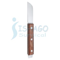 Prosthodontic Plaster instruments