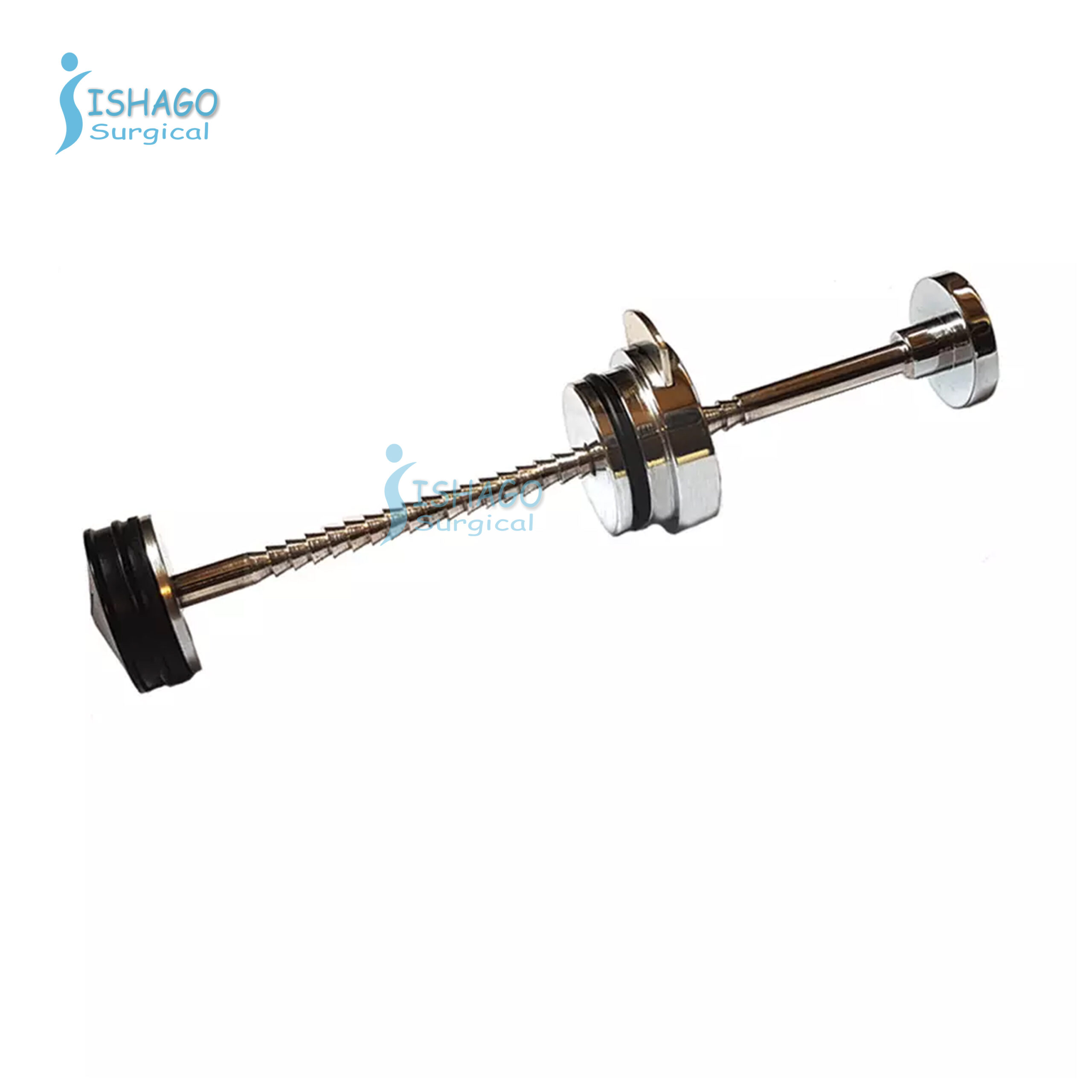 Automatic Taralock Fat Syringe (Art # 1060) 1