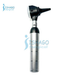 Conventional Otoscope with Plastic Head