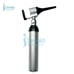 Conventional Veterinary Otoscope