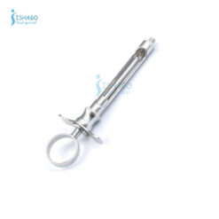Dental Aspiration Syringe