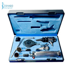 ENT Diagnostic Set