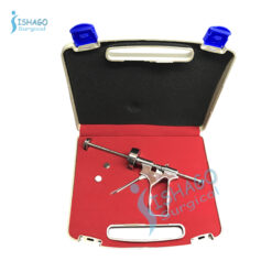 Liposuction Fat Injection Gun