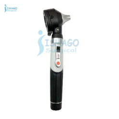 Fiber Optic Otoscope