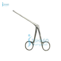 Hartmann Micro Ear Cupped ENT Forceps