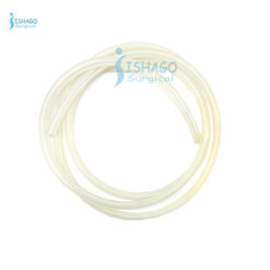 Autoclavable Silicone Tube 2.5 Meter for Suction Unit