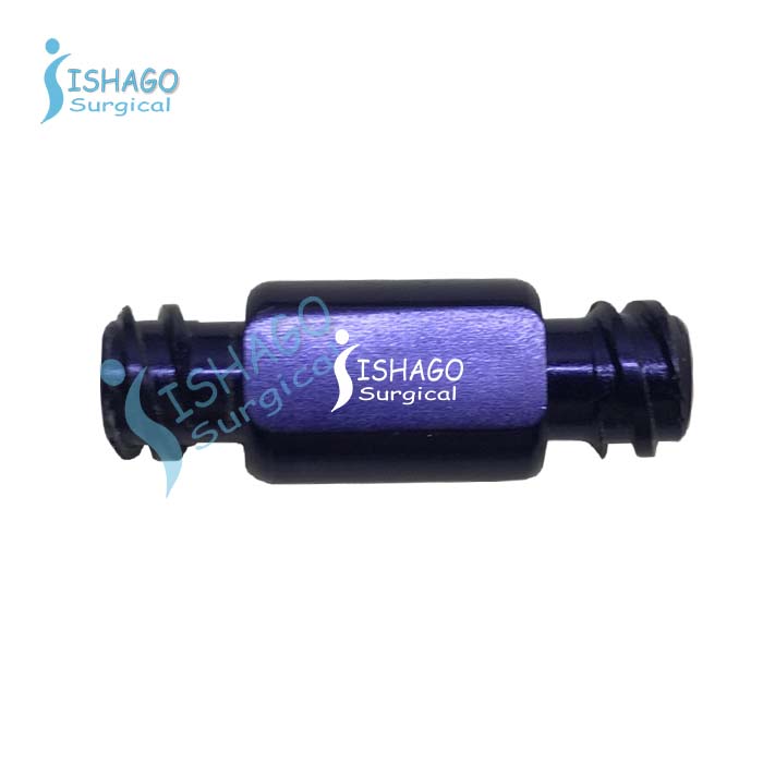 Luer to Luer Adopter (Art # 1002)