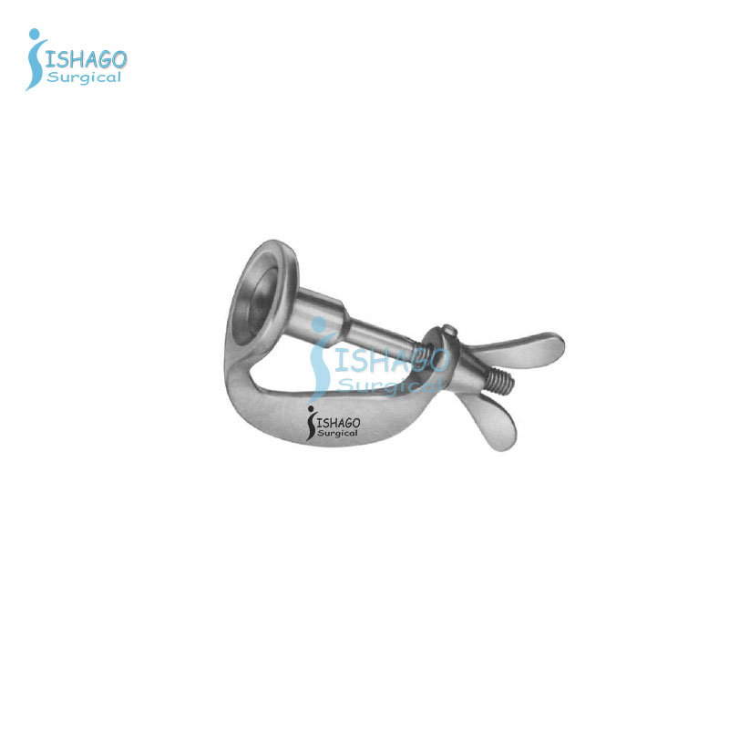 WINKELMANN Circumcision Clamps