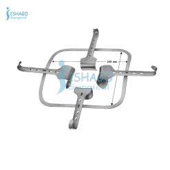 KIRSCHNER Abdominal Retractors