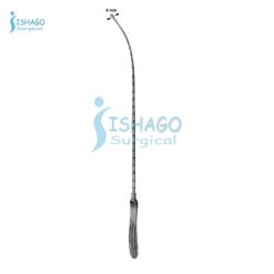 SIMS Biegsam Malleable