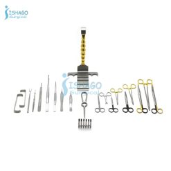Abdominoplasty Set