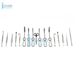 Auricular Reconstruction Set