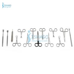 Blepharoplasty Set