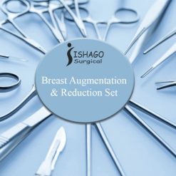 Breast Augmentation and Reduction Set