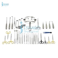Cleft Palate Set