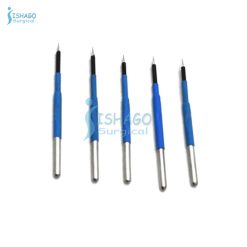 Colorado Needle 5cm Set A Set of 5 Pcs