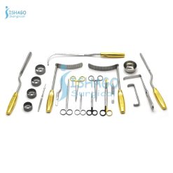 MAMMAPLASTY Set (SOLZ SET)