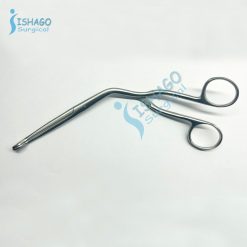 Stainless Steel Magill Forceps