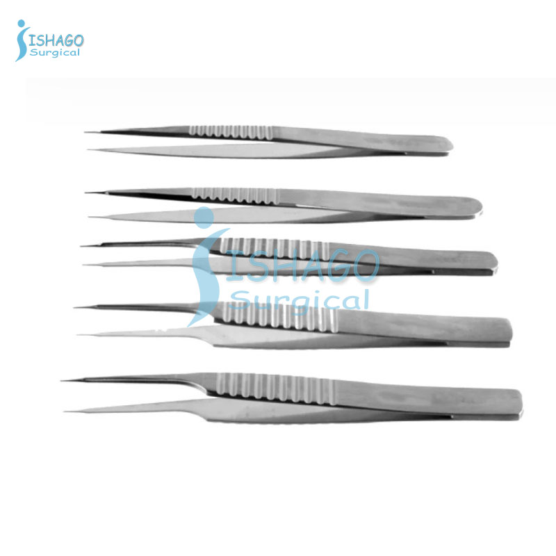 Micro Vessel Dilators Set Art # ISS-1084