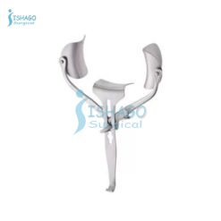 RICARD Abdominal Bladder Retractors