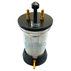New Model Fully Autoclavable Fat Canister Jar with Filter