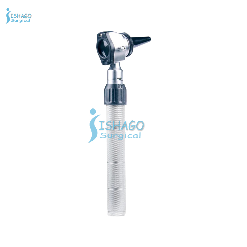 Pediatric Handle Conventional Otoscope